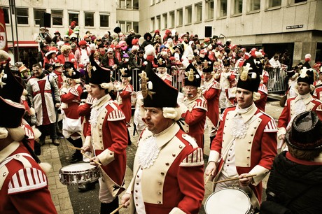 tambourcorps-Deutschmeister-RoggendorfThenhoven