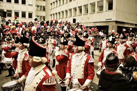tambourcorps-Deutschmeister-RoggendorfThenhoven