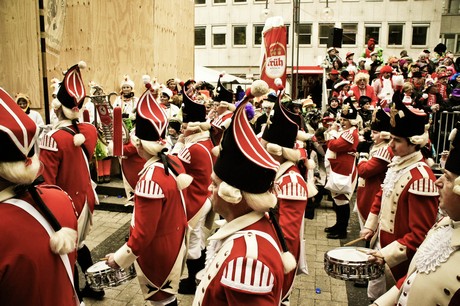 tambourcorps-Deutschmeister-RoggendorfThenhoven