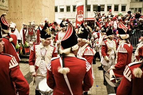 tambourcorps-Deutschmeister-RoggendorfThenhoven