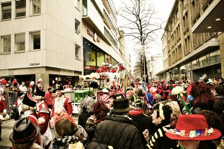 tambourcorps-Deutschmeister-RoggendorfThenhoven
