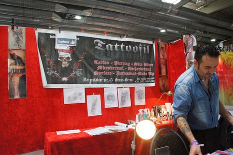tattoofil