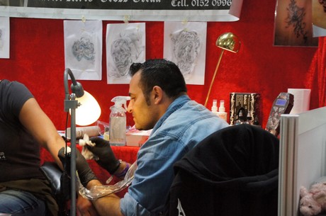 tattoofil