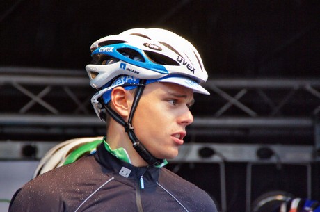 team-NetApp-2012