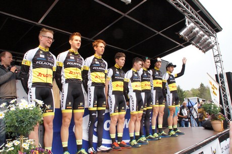 team-kuota