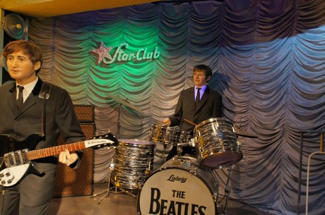 the-beatles