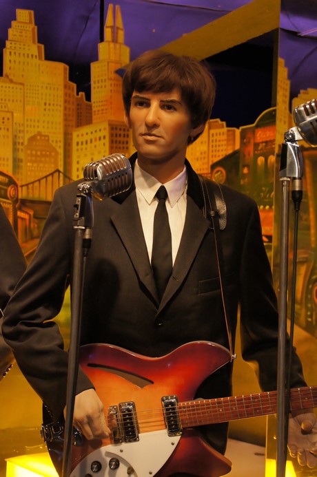 the-beatles