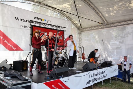 the-jukeboys