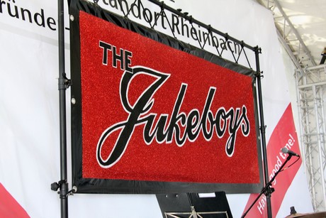 the-jukeboys