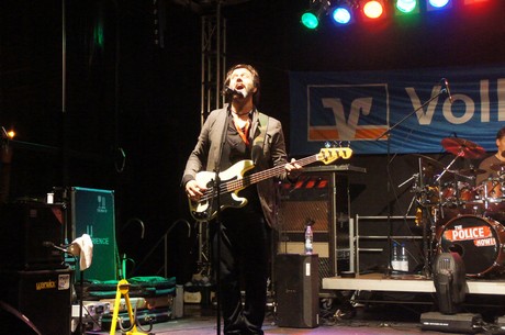 the-police-now