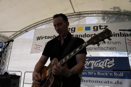 the-tomcats