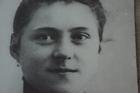 therese-of-lisieux