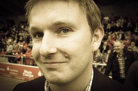 Tobias Schmidt