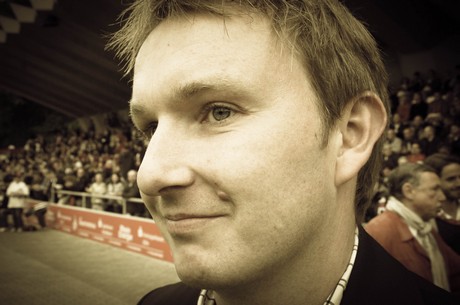 Tobias Schmidt