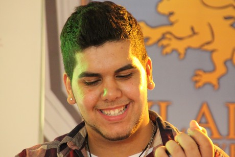 tugay-beatbox