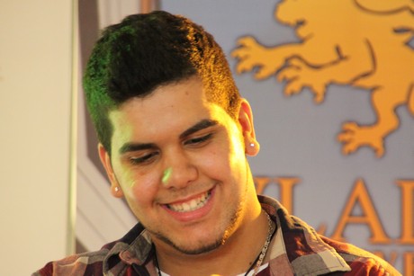 tugay-beatbox
