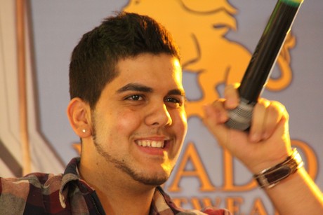 tugay-beatbox