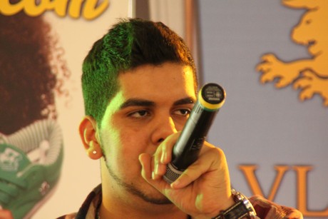 tugay-beatbox