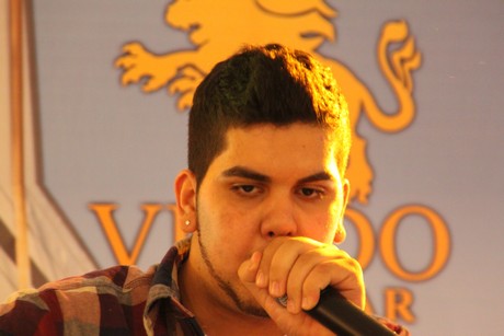 tugay-beatbox