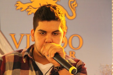 tugay-beatbox