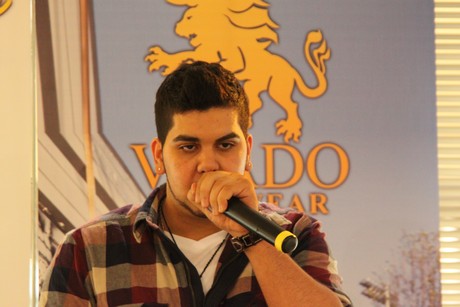 tugay-beatbox