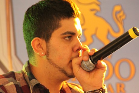tugay-beatbox