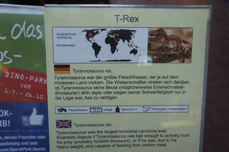 Tyrannosaurus