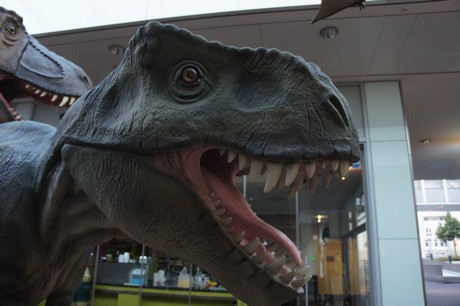 Tyrannosaurus