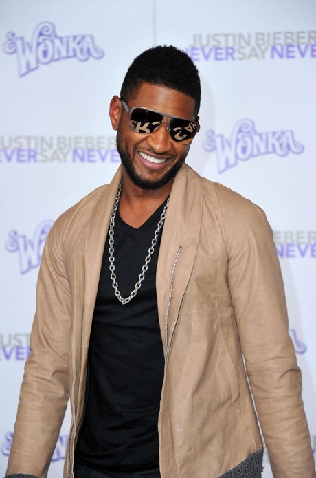 Usher