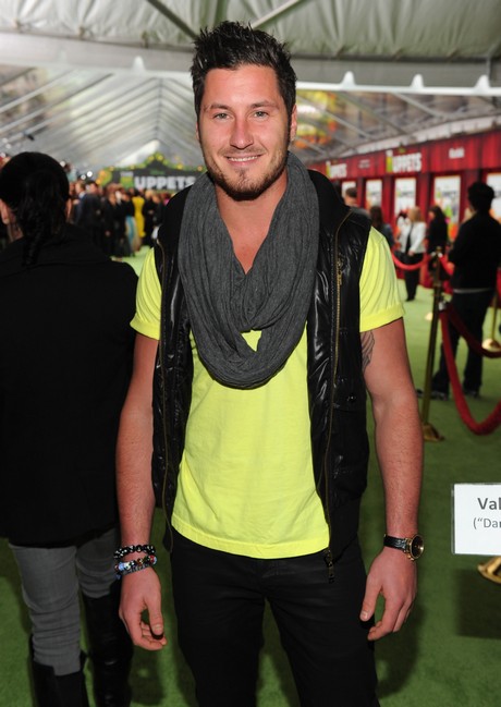 val-chmerkovskiy