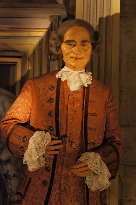 voltaire