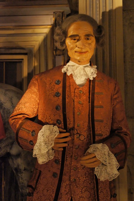voltaire