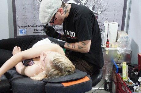 voodoo-tattoo