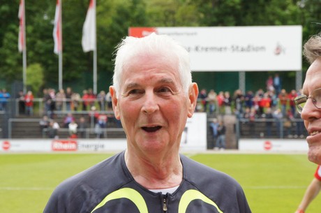 Walter Eschweiler