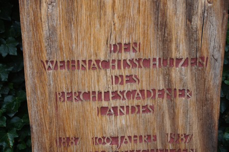 weihnachtsschuetzen