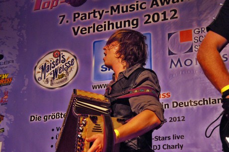 Wildbach