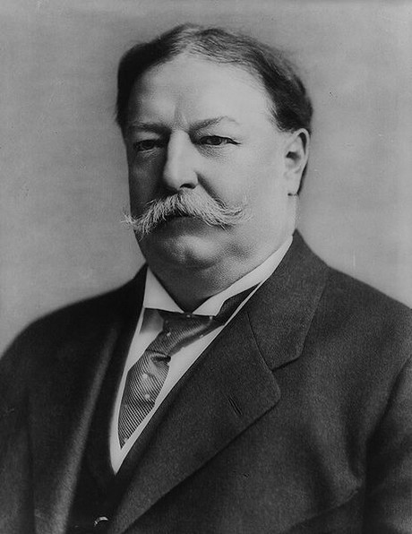 william-howard-taft