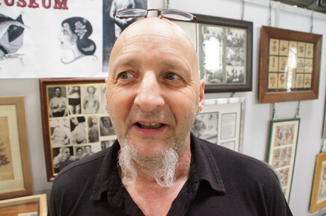 willy-robinson