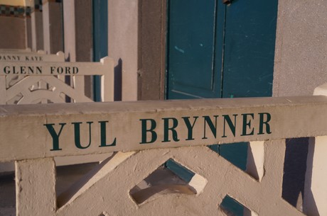 yul-brynner
