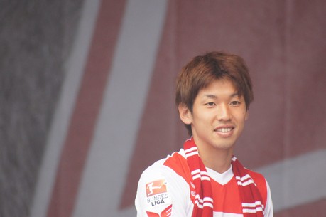 yuya-osako