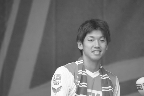 yuya-osako