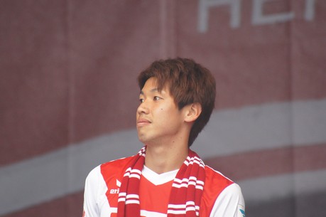yuya-osako