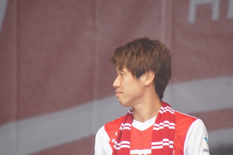 yuya-osako