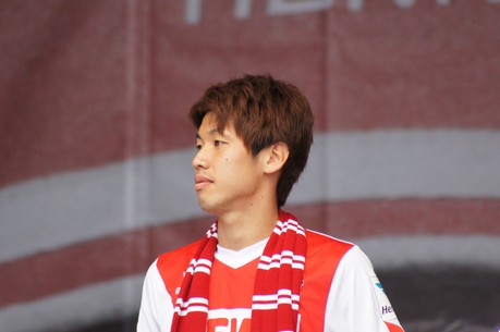 yuya-osako
