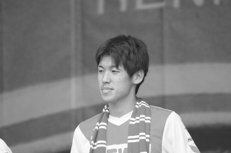 yuya-osako