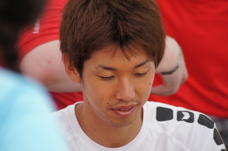 yuya-osako