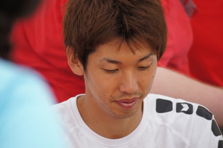 yuya-osako