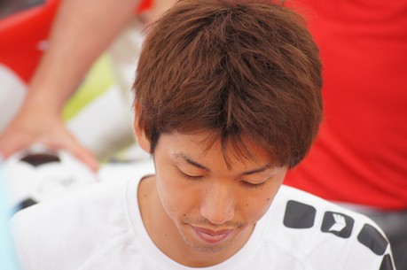 yuya-osako