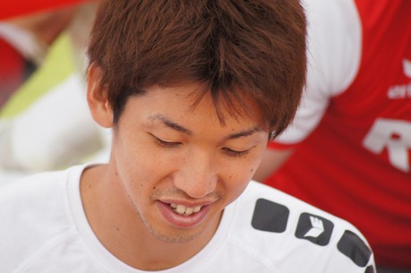yuya-osako