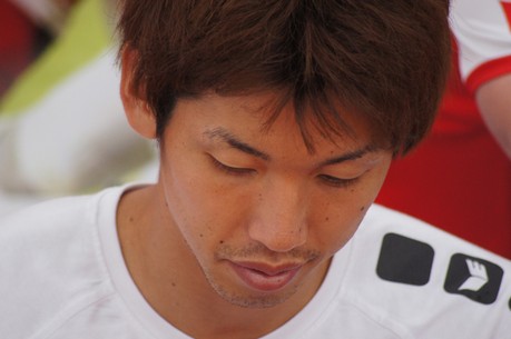 yuya-osako
